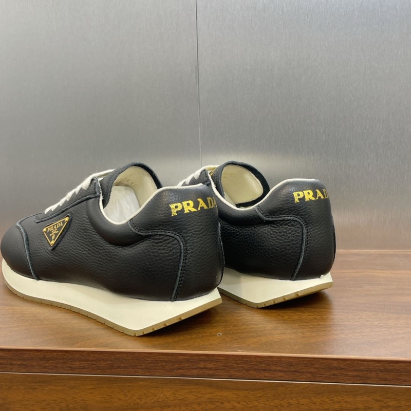 Prada Casual Shoes